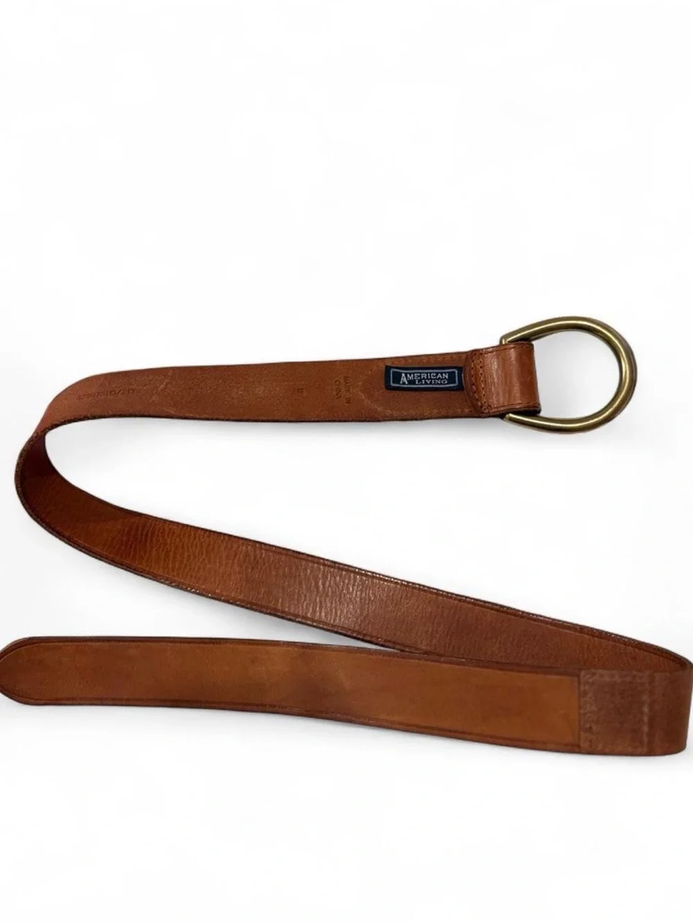American Living smooth brown